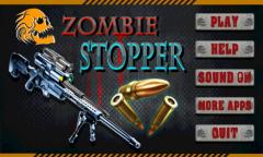Zombie Stopper