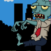 Zombies Ate My City