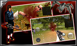 Zombies Sniper Shooter- 3D